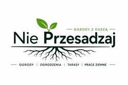 Ogrody z duszą Nie przesadzaj S.C