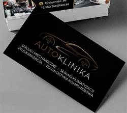 Auto Klinika Sylwester Socha