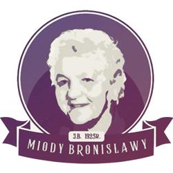 Miody Bronisławy - pasieki Równiny Kościańskiej