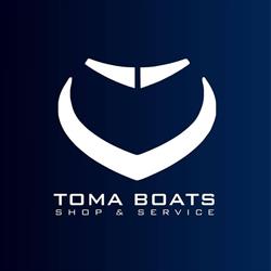 Serwis Motorowodny Toma Boats