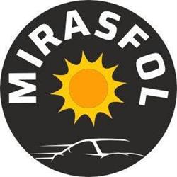 Mirasfol-Przyciemnianie szyb samochodowych
