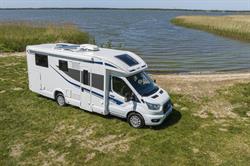 AP Camper