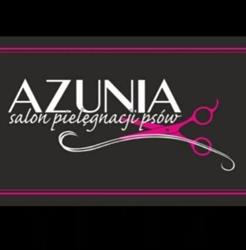 MONIKA MOJŻESZ Salon pielęgnacji psów AZUNIA