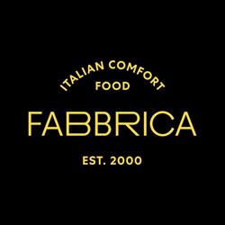 FABBRICA Italian Comfort Food Kraków Floriańska (formally Fabryka Pizzy)