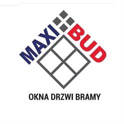 MAXIBUD Autoryzowany Salon Okien