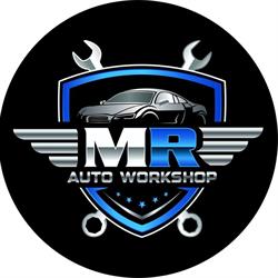 MR Auto Workshop