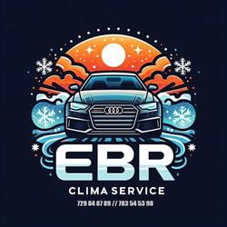 EBR Clima Service - serwis klimatyzacji - Paweł Pędziwiatr