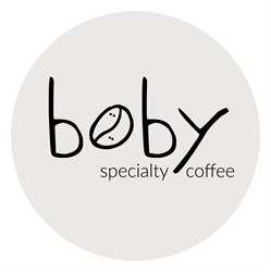 Boby Specialty Coffee & Matcha