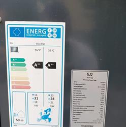 Audyty i certyfikaty energetyczne Ener-Rad
