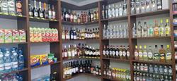Shot Market