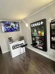 Salon Canal+ Sierpc