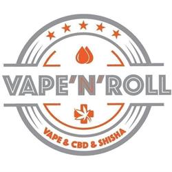Vape & Roll E-Papierosy Vape Shop Elbląg