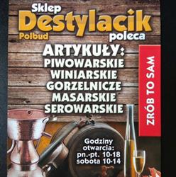 Destylacik