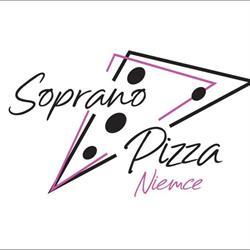 Soprano pizza Niemce