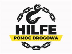 Hilfe pomoc drogowa