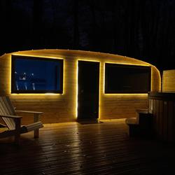 Sauna Smocza