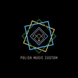Polish Music Custom Szkoła Perkusyjna i Nauka gry na perkusji, Serwis Perkusyjny w Chorzowie