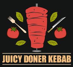 Juicy doner kebab-błaszki