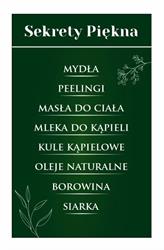 Sekrety Piękna