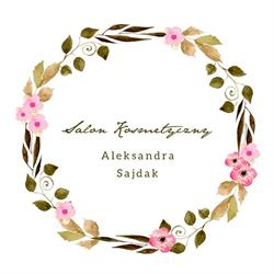 Salon Kosmetyczny Aleksandra Sajdak