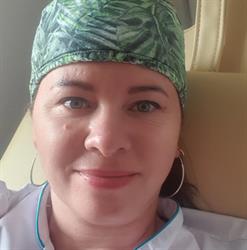Podologia&kosmetyka Ewa Bodnar