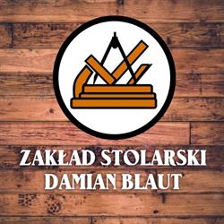 Zakład Stolarski - Damian Blaut