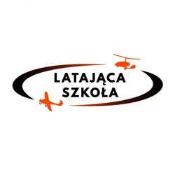 Latająca Szkoła Michał Parkitny