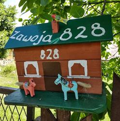 Z Głową w Chmurach - Agroturystyka w Zawoi pod Babią Górą