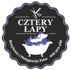 Cztery Łapy - Strzyżenie i pielęgnacja psów