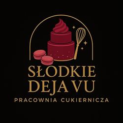 Słodkie "Deja Vu" torty artystyczne