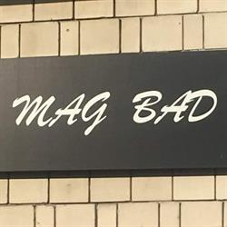 Mag Bad