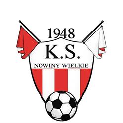 Klub Sportowy Nowiny Wielkie