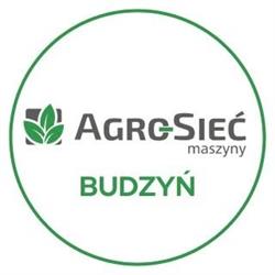 Agro-Sieć Maszyny Budzyń