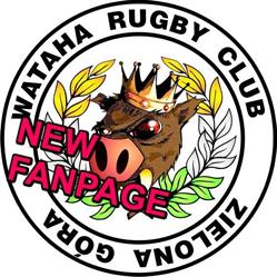 Stadion rugby \"Stade de Kępa\" - Wataha Rugby Club Zielona Góra
