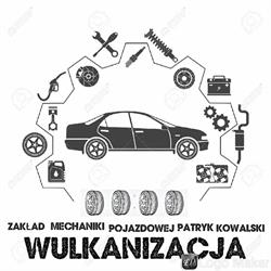 Zakład Mechaniki Pojazdowej Patryk Kowalski