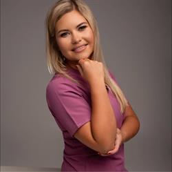 Fizjoterapia Jagoda Gryszka