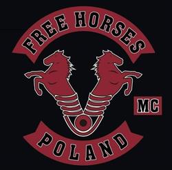 Free Horses MC Poland - Club House