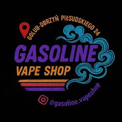 gasoline Vape Shop