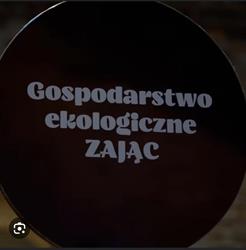 Gospodarstwo Ekologiczne Grażyna Zając