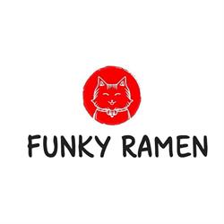 Funky sushi