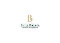 Julia Bażela - psycholog, psychodietetyk