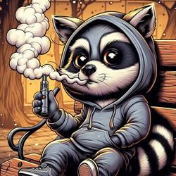 Chmura Szop - Vape Shop
