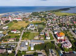 Nobel 55 Apartament Władysławowo