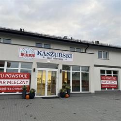 Kaszubski Bar Mleczny Jula