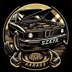 SZEFX Garage