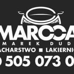 Marc-Car