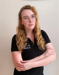 REHarmony Fizjoterapia Natalia Szostek