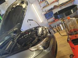 Fix My Car warsztat samochodowy Szafrański
