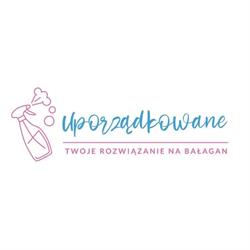 Uporządkowane - firma sprzątająca