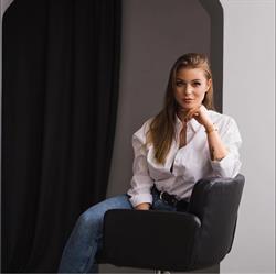 Makijaż Permanentny Monika Szulińska